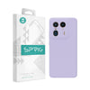 Moto Edge 50 Ultra Wraps (Back Cover Case)