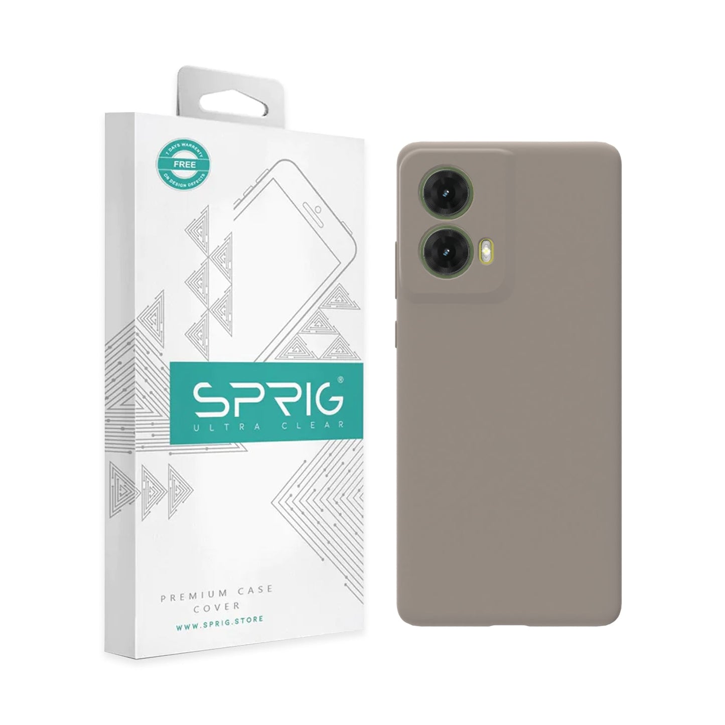 Moto G85 5G Wraps (Back Cover Case)