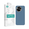 SilkTone (Liquid Silicone)-Denim Blue