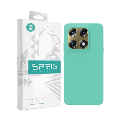 SilkTone (Liquid Silicone)-Turquoise Blue
