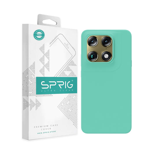 SilkTone (Liquid Silicone)-Turquoise Blue