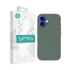 SilkTone (Liquid Silicone)-Pastel Mint Green