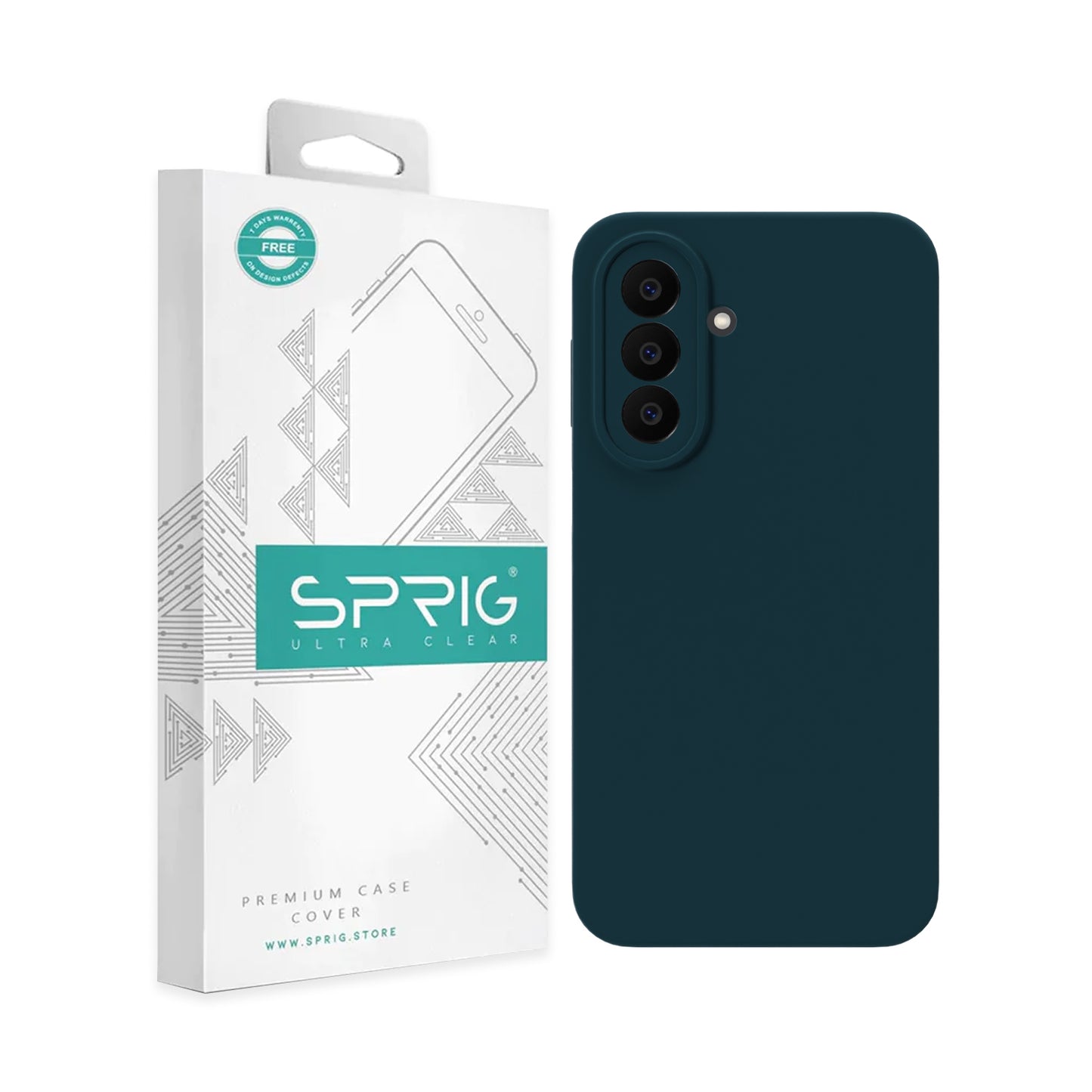 SilkTone (Liquid Silicon)-Green