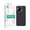 SilkTone (Liquid Silicone)-Charcoal Grey
