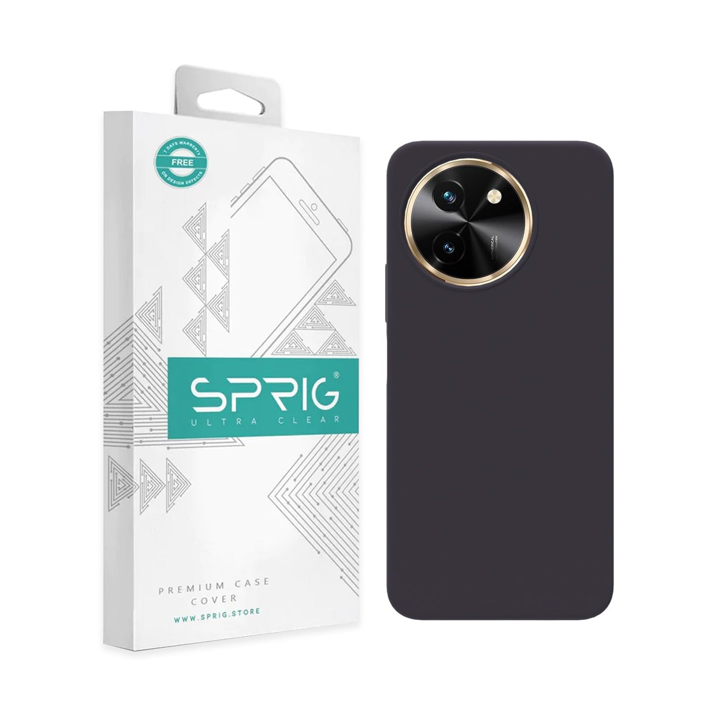 SilkTone-Charcoal Grey