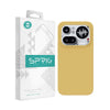 SilkTone (Liquid Silicone)-Lemon Yellow
