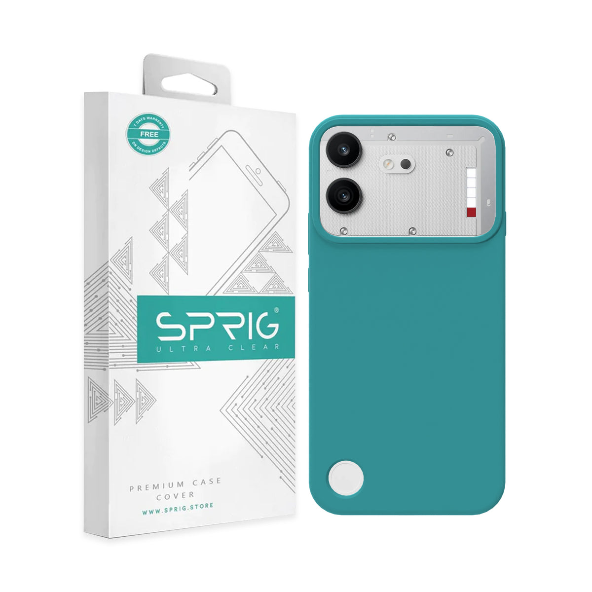 SilkTone (Liquid Silicone)-Ocean Blue
