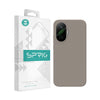SilkTone (Liquid Silicone)-Light Brown