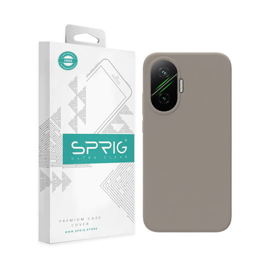 SilkTone (Liquid Silicone)-Light Brown