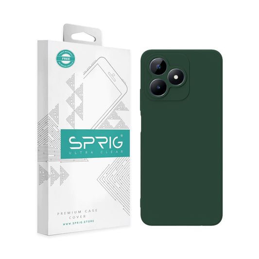 TPU Matte-Dark Green