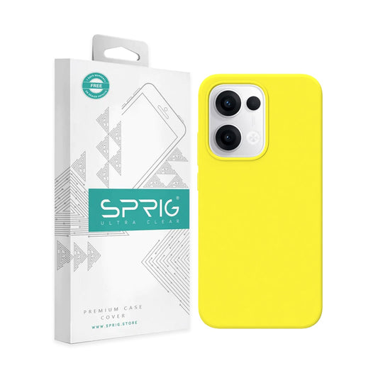 SilkTone-Shining Yellow