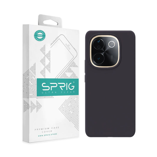 SilkTone (Liquid Silicone)-Charcoal Grey