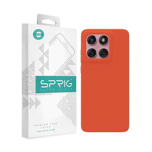 Moto Edge 60 Fusion Wraps (Back Cover Case)