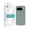 SilkTone (Liquid Silicone)-Light Green