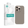 iPhone 16 Pro Wraps (Back Cover Case) - Sprig