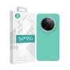 SilkTone (Liquid Silicone)-Turquoise Blue