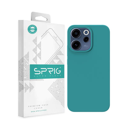 SilkTone (Liquid Silicone)-Ocean Blue