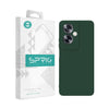 FlexTone (TPU Matte)-Dark Green