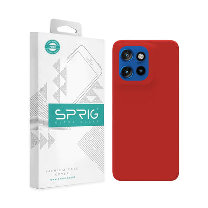 Moto Edge 50 Neo 5G Wraps (Back Cover Case)