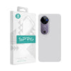 Vivo T3 Ultra Back Cover Case