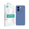 FlexTone (TPU Matte)-Lavender Grey