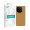SilkTone (Liquid Silicone)-Gold Brown