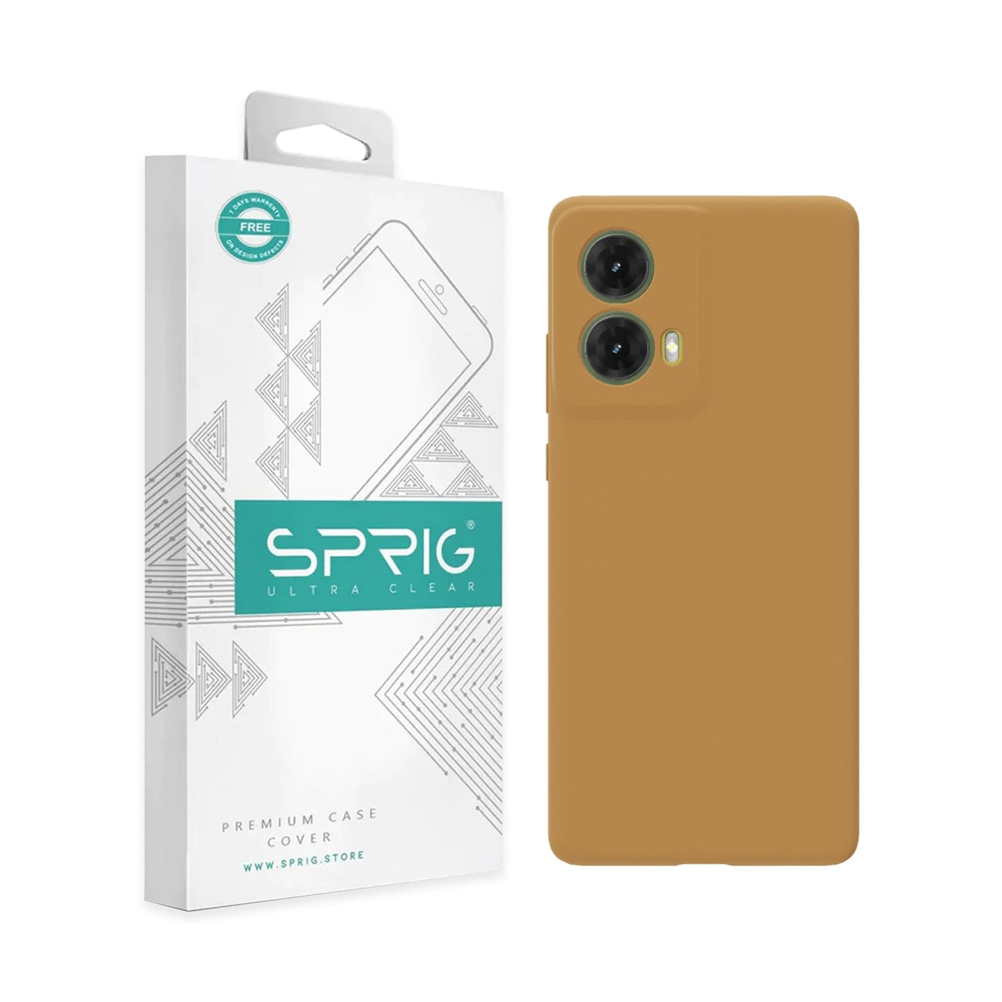 Moto G85 5G Wraps (Back Cover Case)