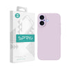 FlexTone (TPU Matte)-Lavender Purple