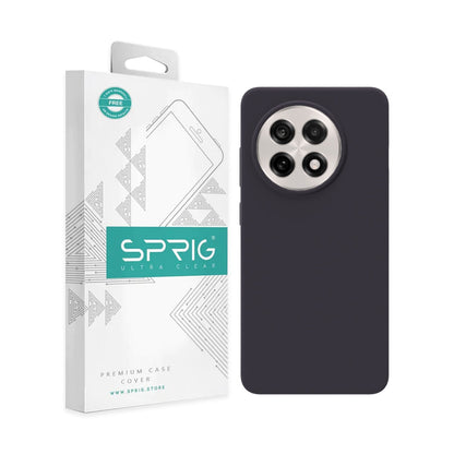 SilkTone-Charcoal Grey