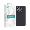 SilkTone (Liquid Silicone)-Charcoal Grey