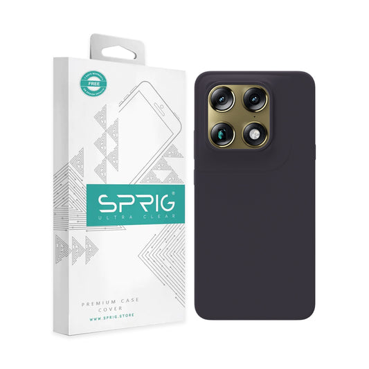SilkTone (Liquid Silicone)-Charcoal Grey
