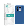 Infinix Note 40 Pro Back Cover Case - Sprig