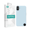 SilkTone (Liquid Silicone)-Light Blue