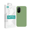 SilkTone (Liquid Silicone)-Mint Green