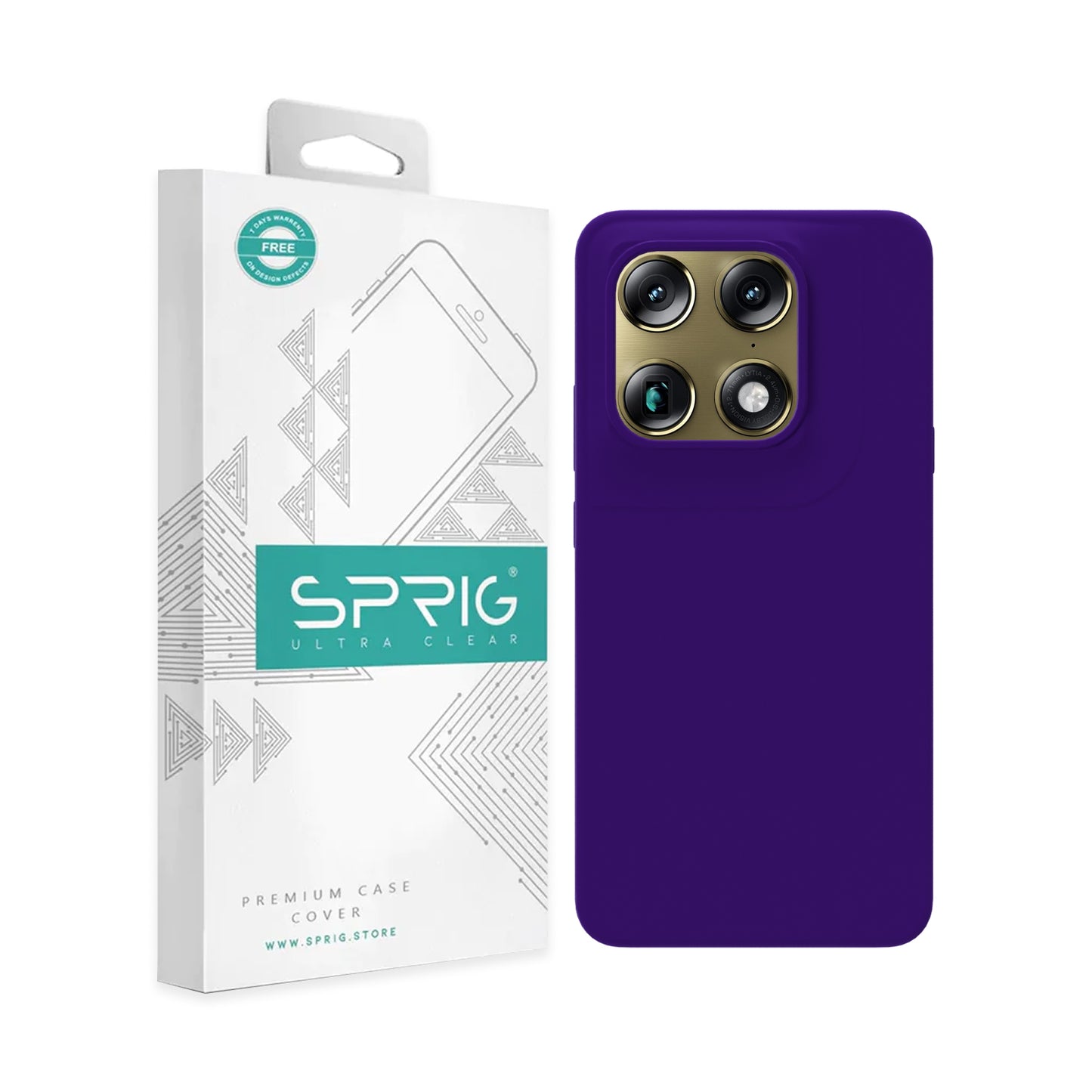 SilkTone (Liquid Silicone)-Dark Violet
