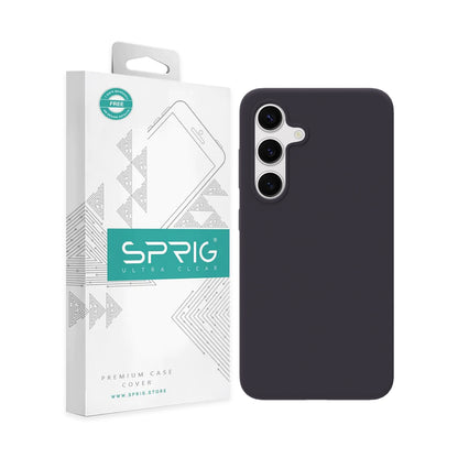 SilkMag-Charcoal Grey