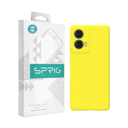 Moto G85 5G Wraps (Back Cover Case)