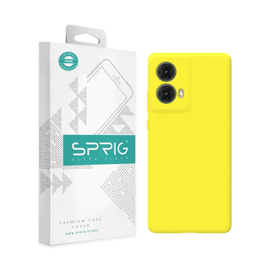 Moto G85 5G Wraps (Back Cover Case)