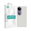 Vivo T3 Ultra Back Cover Case