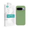 SilkTone (Liquid Silicone)-Mint Green