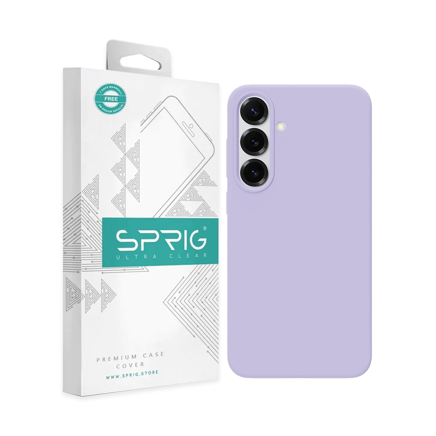 SilkTone-Light Purple