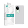 SilkTone (Liquid Silicone)-White