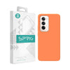 SilkTone (Liquid Silicone)-Light Orange