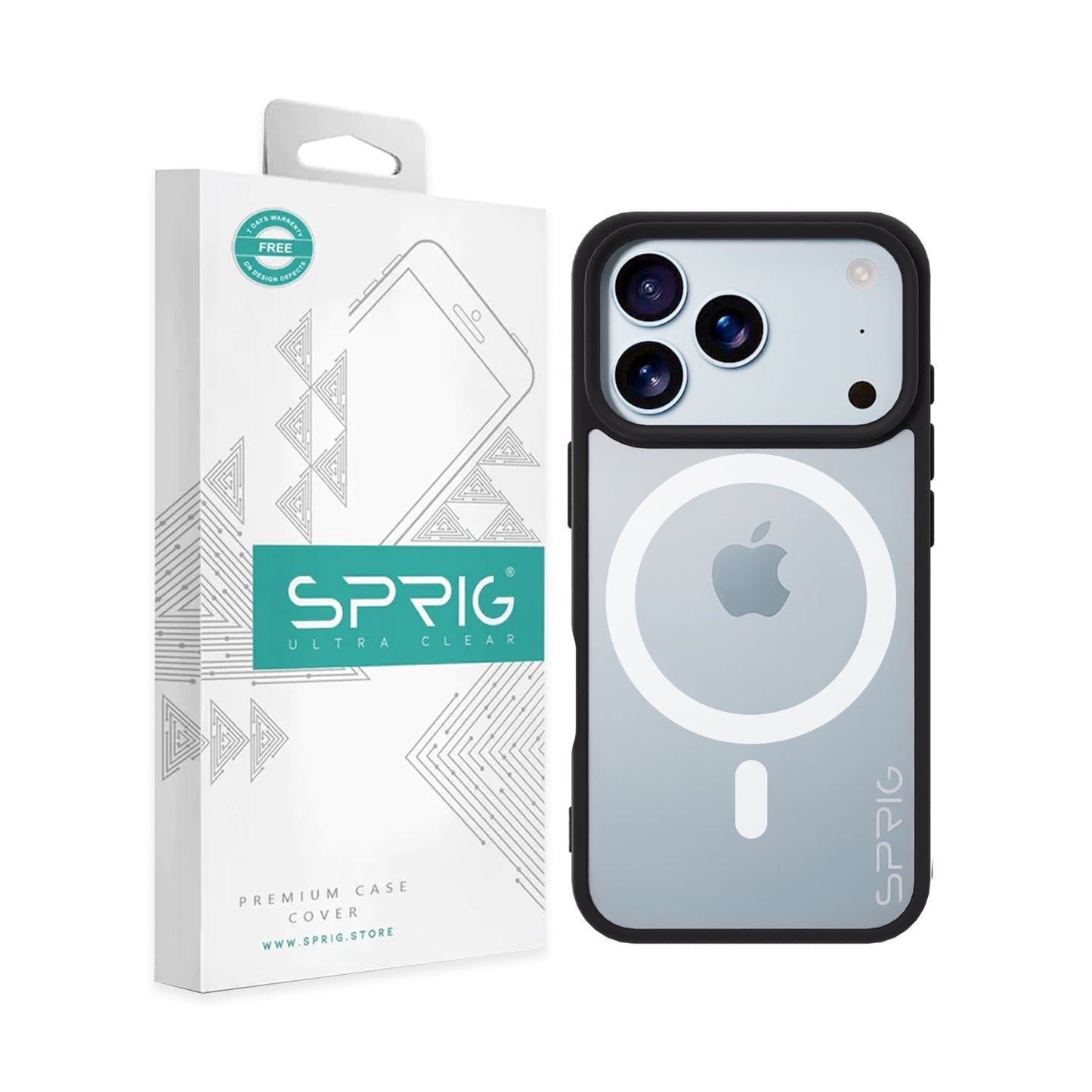 EdgeToneMag-Black Transparent