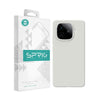 SilkTone (Liquid Silicone)-Light Grey