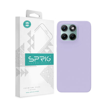 SilkTone (Liquid Silicone)-Light Purple