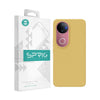 SilkTone (Liquid Silicone)-Lemon Yellow