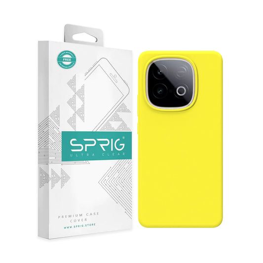 SilkTone-Shining Yellow