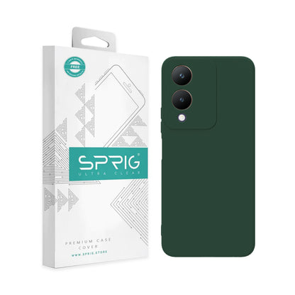 TPU Matte-Dark Green