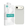 SilkTone (Liquid Silicone)-Light Grey